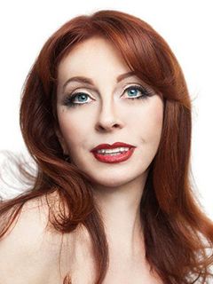 Nude pictures of cassandra peterson